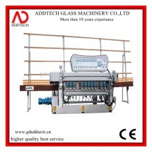 glass beveling machine