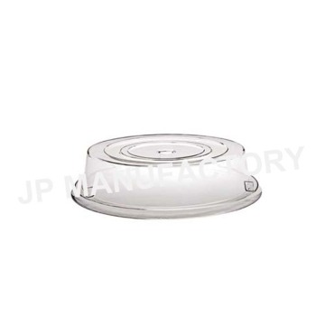 Wholesale good quality round plate covers,Microwave plate covers,Plastic plate covers