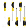 1PC industrial grade screwdriver