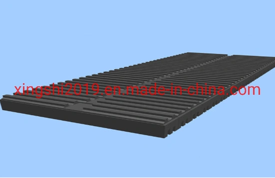 Graphite Cathode Carbon Aluminum Electrolysis