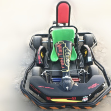 Affordable Gas-Powered Offroad Go Karts for Adults