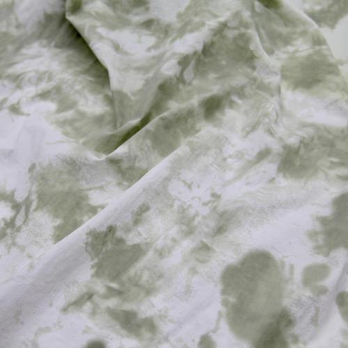 Printed Nylon Taffeta Fabric for Garment