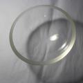 Diameter 110 mm H-K9L glass dome lens