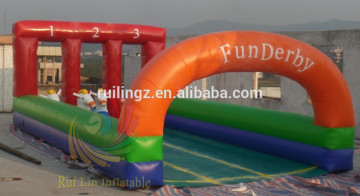 kids race track, pony horse race track, rc race track for sale