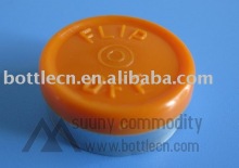 sc0167 20mm AL-PL flip off seal