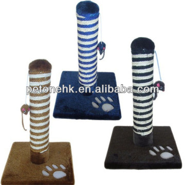 lovely cat craft cat tree