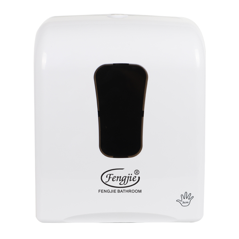 FJA-018 Motion Sensor Paper Towel Dispenser Auto Cut Paper Dispenser