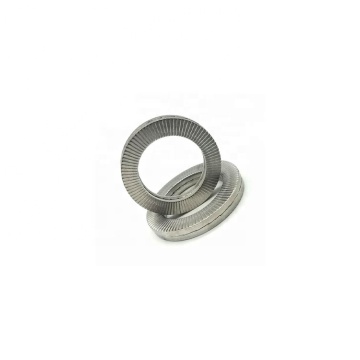 Steel /Stainless lock washer