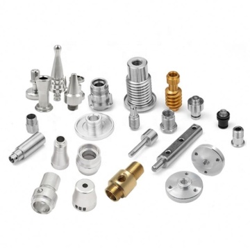 Multifunctional CNC Machined Auto Steering Knuckles: Chinese Manufacturing Leadership