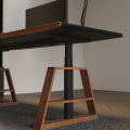 Electric Desk Height Adjustable Computer Desk