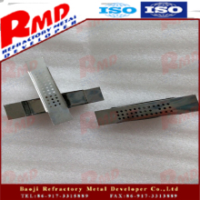 pure molybdenum mo boat