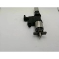 4HK1 6HK1 Engine Common Rail Injector 0950000660