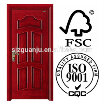 Latest design wooden doors/room door design