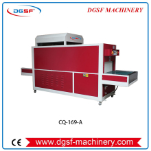 Rapid Freezing and Forming Machine CQ-169-A