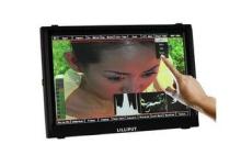 Lilliput HD Camera Monitor With RGB Histogram 350cd / m 10