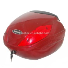 NEW ABS motorcycle top box and rear box