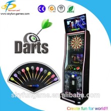 Newest electronic darts game machine/Hot sale darts machine/soft tip darts machine
