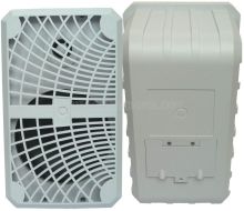 4 Inch Two Way Wall Mounting Speakers Waterproof Outdoor Speakers