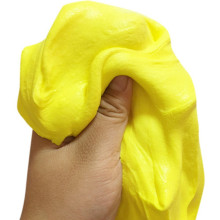 Diy Non-Toxic Educational Slime Making Set, Colorful Slime Kit