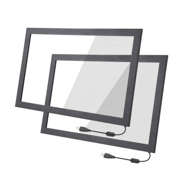 10points 21.5 inch ir touch screen frame