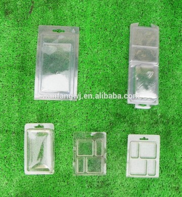 Keyway Plastic Storage Box