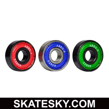 KOSTON High Precision 608ZZ Skateboard Bearings - BE014