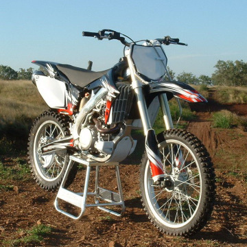 Motorcycles 450cc Cross Dirt Bikes