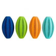Wholesale Colorful PTR Pet Toys for Dogs - Relief from Boredom, Teeth Grinding and Biting Balls