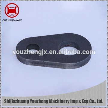 carbon steel metalwork component