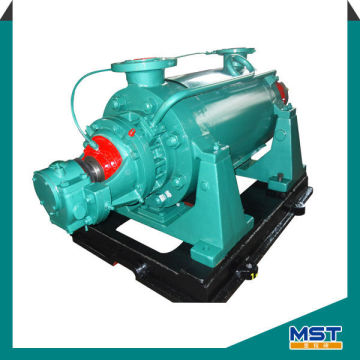 High pressure industrial water pumps for sale