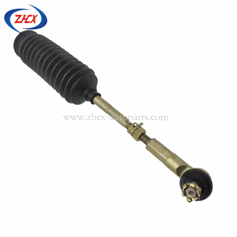 Steering tie rod assembly for BENBEN MINI
