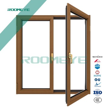 ROOMEYE modern grill design and mosquito net window grill design