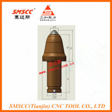 Miner Picks Tungsten Carbide Tool Carbide Bullet Teeth Tungsten Carbide Tool