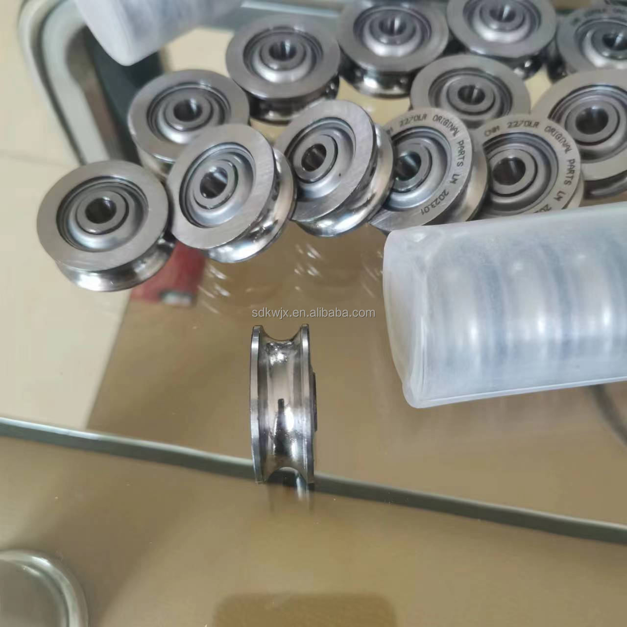 needle roller   Bearing  Custom Processing Bearings