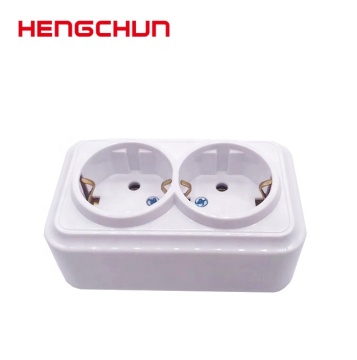 EU Socket vs German Socket (Shuko Socket): What's the Difference?