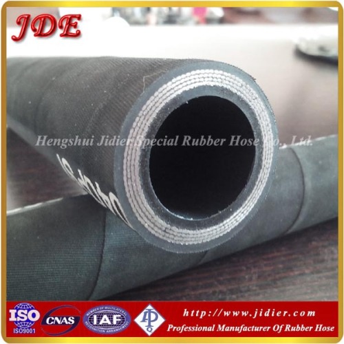 Hydraulic Rubber Hose SAE 100 R12