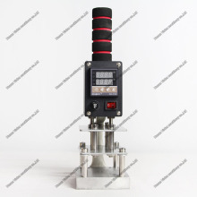 Vinica 2024 Manual Thermal Transfer Foil Printer - Hot Foil Stamping Machine