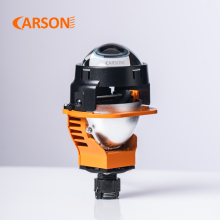 Carson Headlight CS25 6+1 CSP BI LED Projector