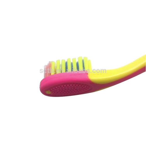 Popular And Cheap Wholesale Alibaba Baby Toothbrush