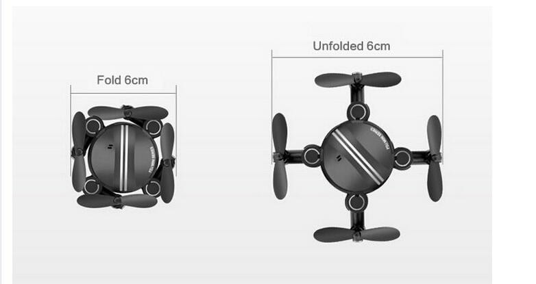 Z201YS WIFI FPV transmission drone mini pocket foldable arm drone with hd camera vs FQ777 FQ11 drone in stock now