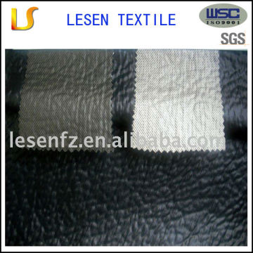 Flame Bonding Fabric