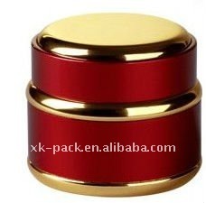 cosmetic cream packaging