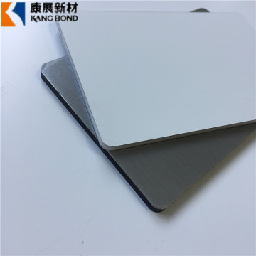 Decorative Wall PVDF Film Aluminum Composite Panel