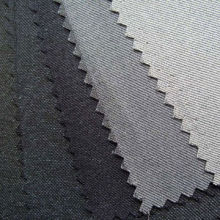 Gaberdine fabric, used for garments