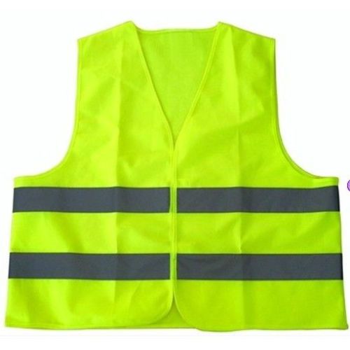 Gilet de sécurité en polyester de haute qualité