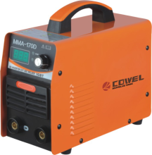 Fixtec Electric Portable MMA Welding Machine