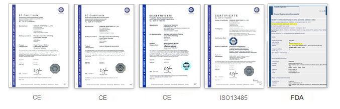 Certificato di Skin innesto di innesto Certificate of Skin graft balde
