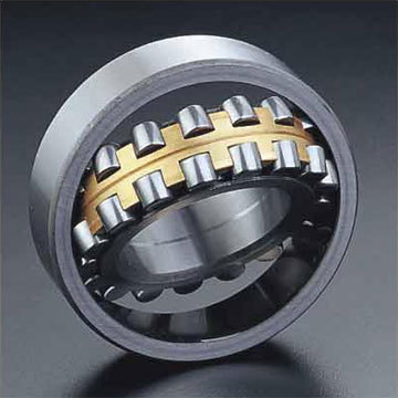 SKF Spherical roller bearings