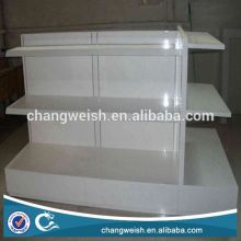 4 sides display clothes display stand