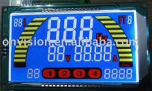 LCD display